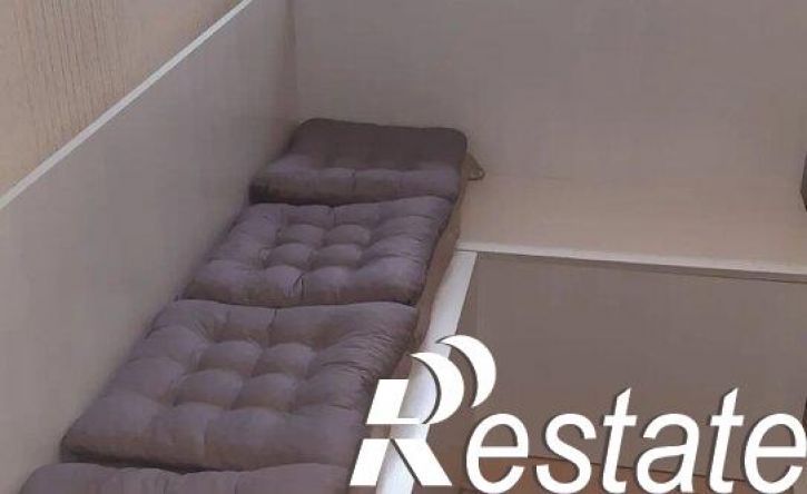 1-комн квартира улица Энтузиастов, 30,  д. 30