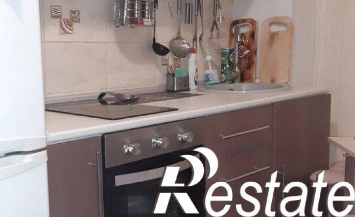 1-комн квартира улица Энтузиастов, 30,  д. 30