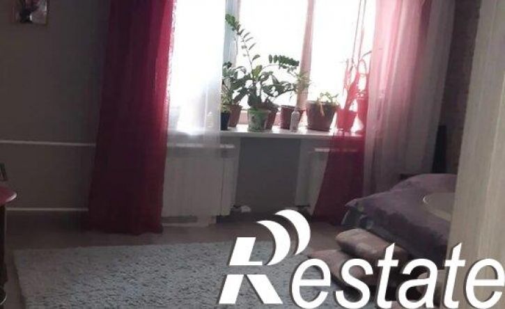 1-комн квартира улица Энтузиастов, 30,  д. 30