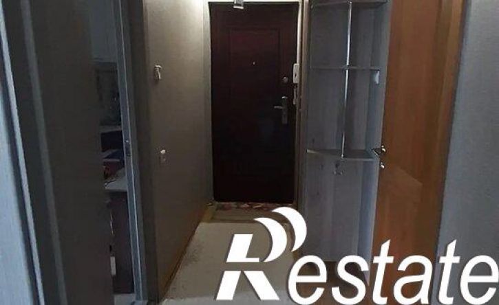 1-комн квартира улица Энтузиастов, 30,  д. 30