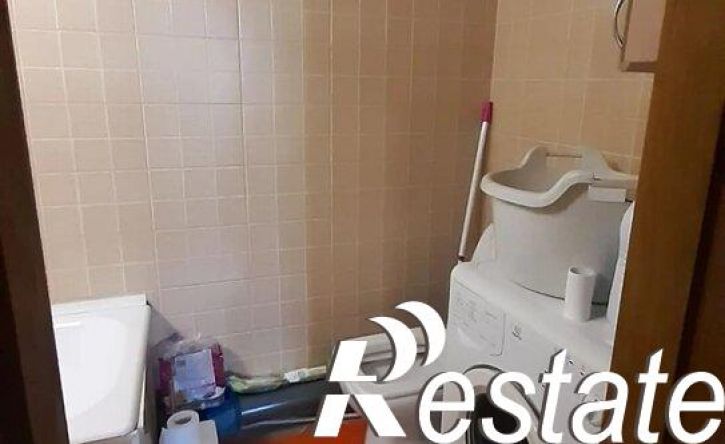 1-комн квартира улица Энтузиастов, 30,  д. 30