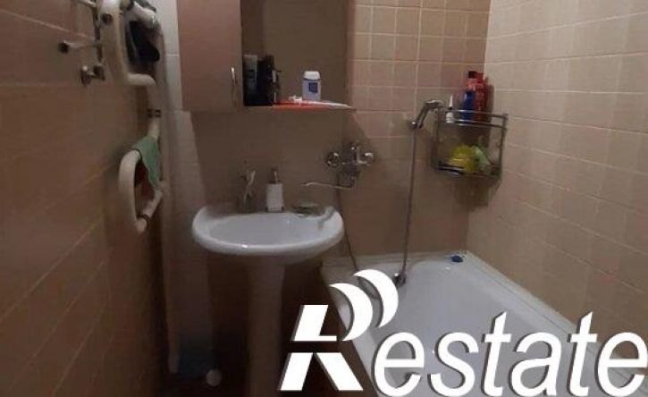 1-комн квартира улица Энтузиастов, 30,  д. 30