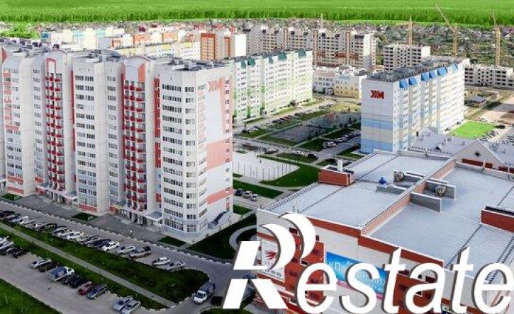 3-комн квартира Южный Власихинский проезд, 26,  д. 26