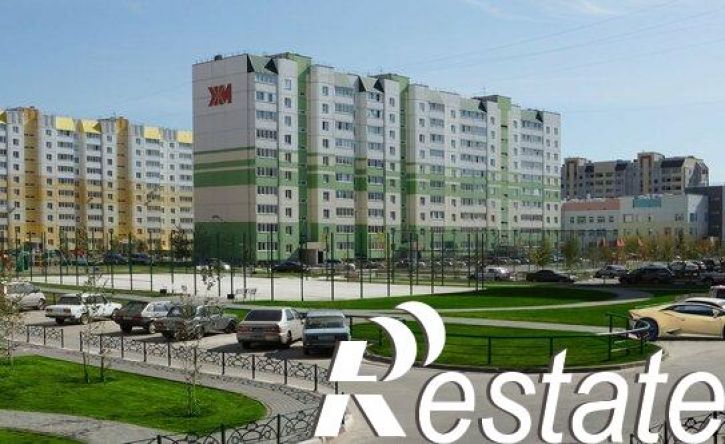3-комн квартира Южный Власихинский проезд, 26,  д. 26