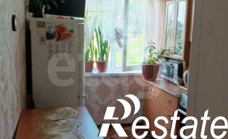 2-комн квартира улица Малахова, 70,  д. 70