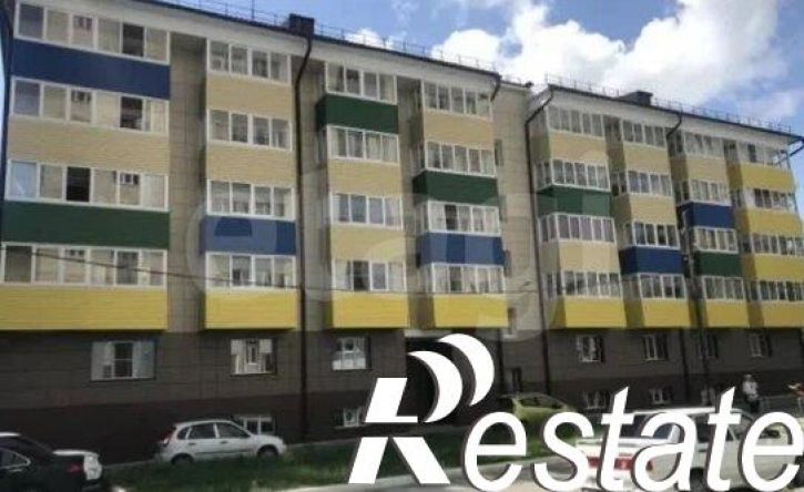 2-комн квартира 1-я Западная улица, 46В,  д. 46В