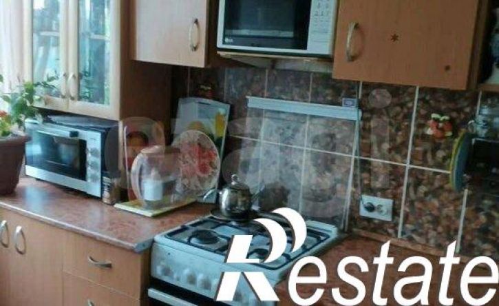 2-комн квартира улица Малахова, 70,  д. 70