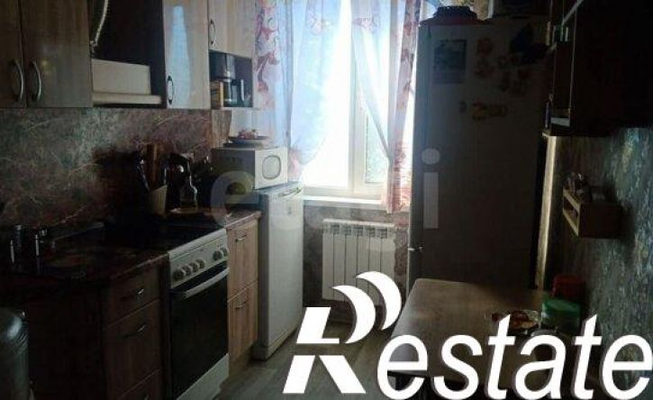 3-комн квартира улица Антона Петрова, 260,  д. 260