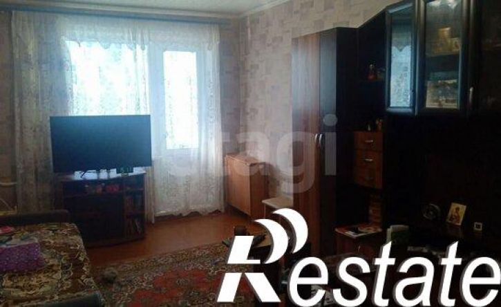 3-комн квартира улица Антона Петрова, 260,  д. 260