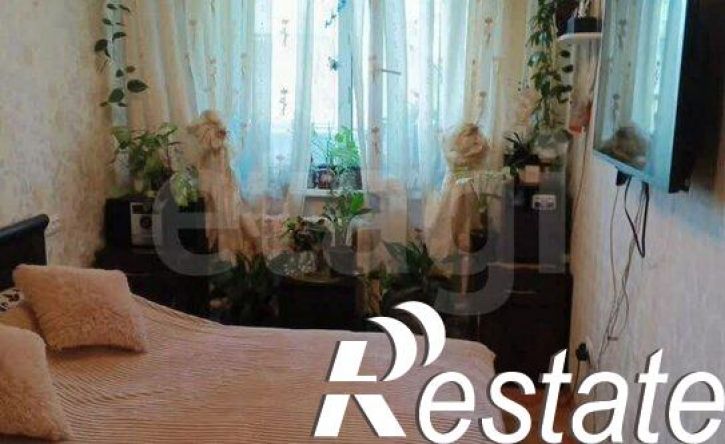 2-комн квартира улица Малахова, 70,  д. 70
