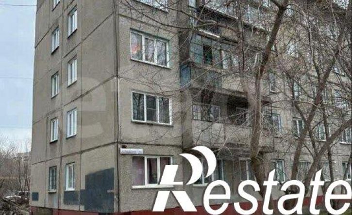 2-комн квартира улица Малахова, 70,  д. 70