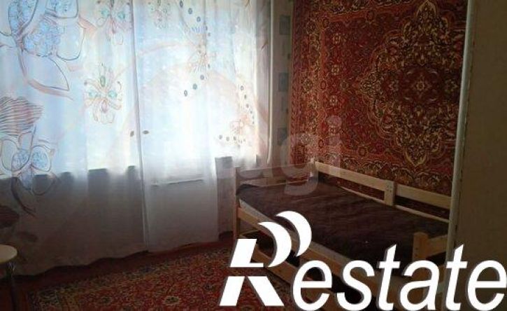 3-комн квартира улица Антона Петрова, 260,  д. 260