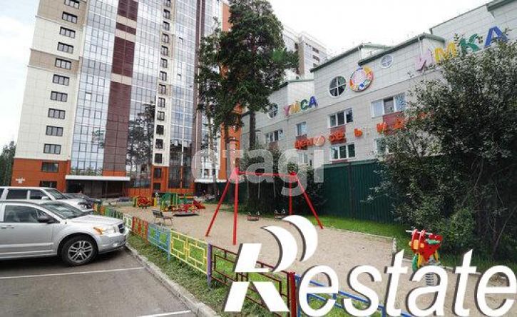 2-комн квартира Змеиногорский тракт, 82,  д. 82