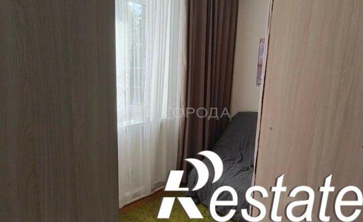 1-комн квартира 13-я Западная улица, 7,  д. 7