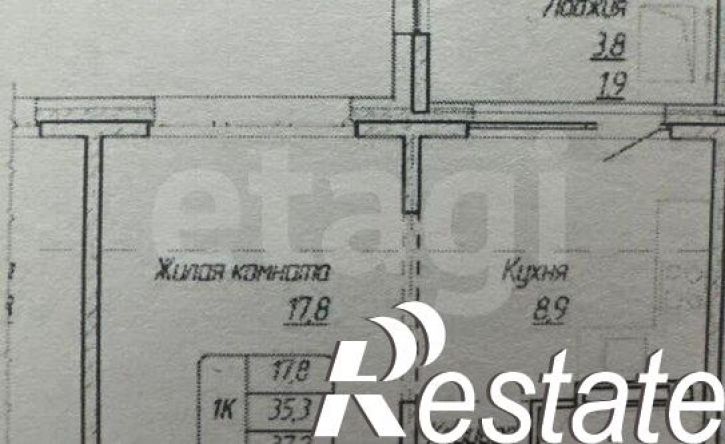 1-комн квартира Северный Власихинский проезд, 131 к3,  д. 131 к3