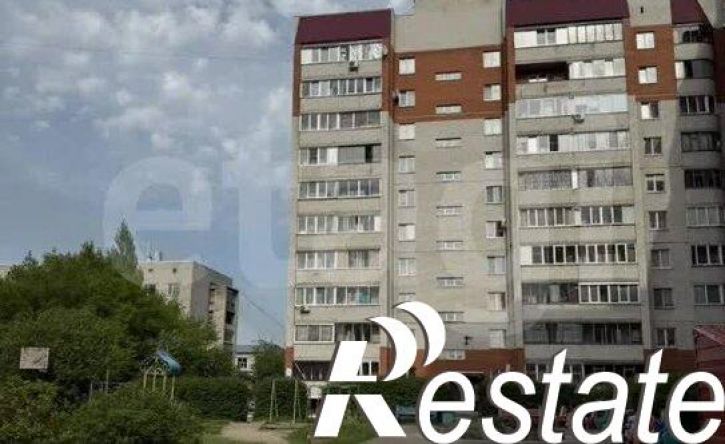 1-комн квартира улица Эмилии Алексеевой, 86,  д. 86