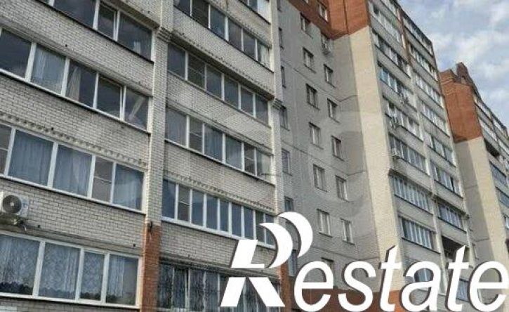 1-комн квартира улица Эмилии Алексеевой, 86,  д. 86