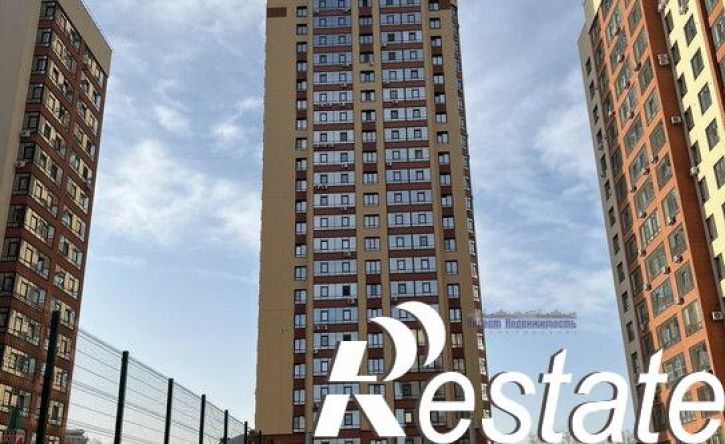 3-комн квартира Комсомольский проспект, 122В к4,  д. 122В к4