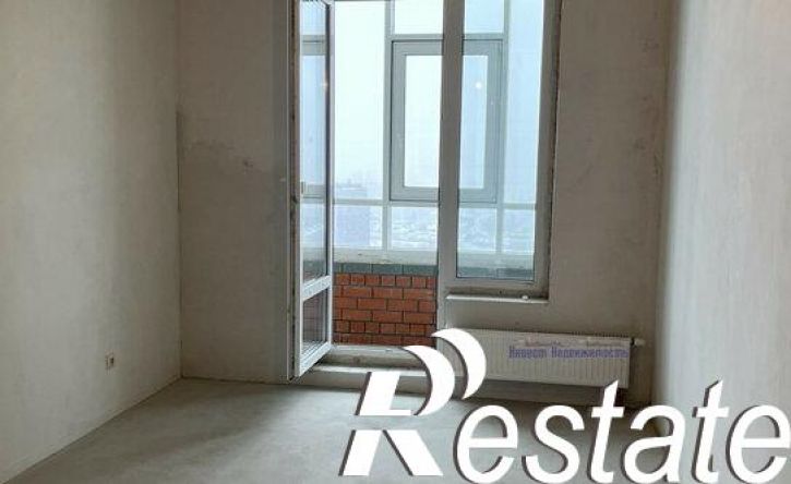 3-комн квартира Комсомольский проспект, 122В к4,  д. 122В к4