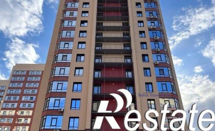 3-комн квартира Комсомольский проспект, 122В к4,  д. 122В к4