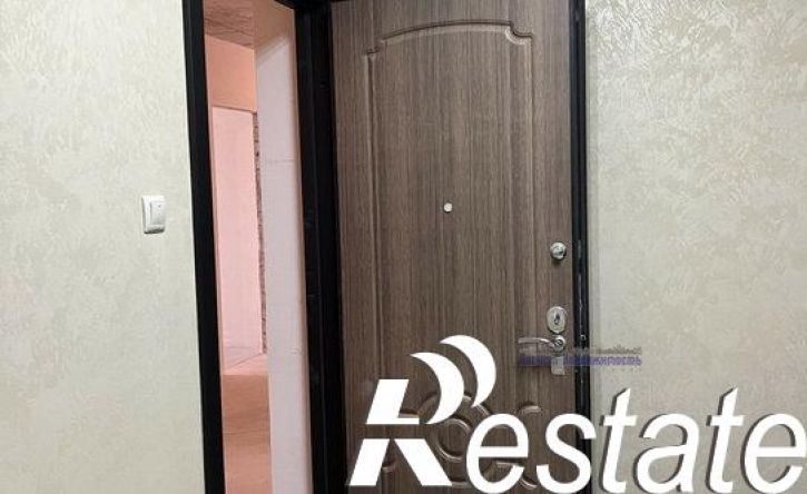 3-комн квартира Комсомольский проспект, 122В к4,  д. 122В к4
