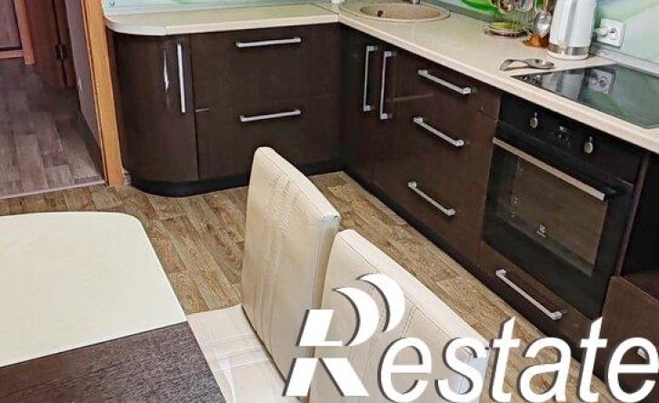 1-комн квартира Новосибирская улица, 16Г,  д. 16Г