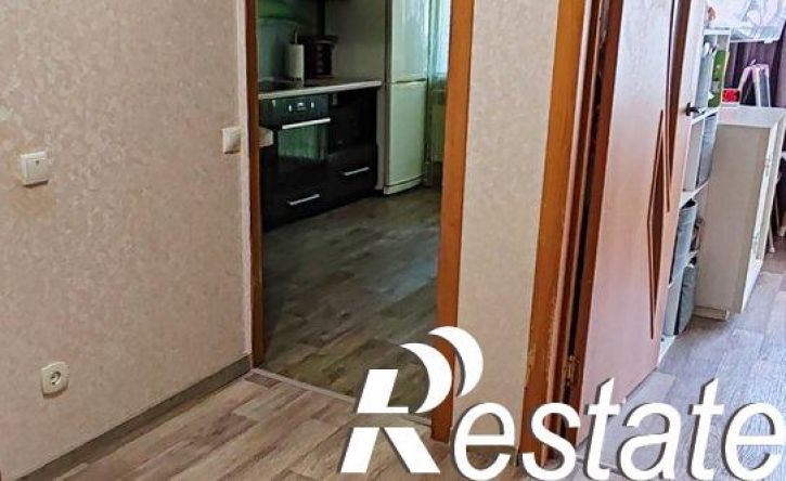 1-комн квартира Новосибирская улица, 16Г,  д. 16Г
