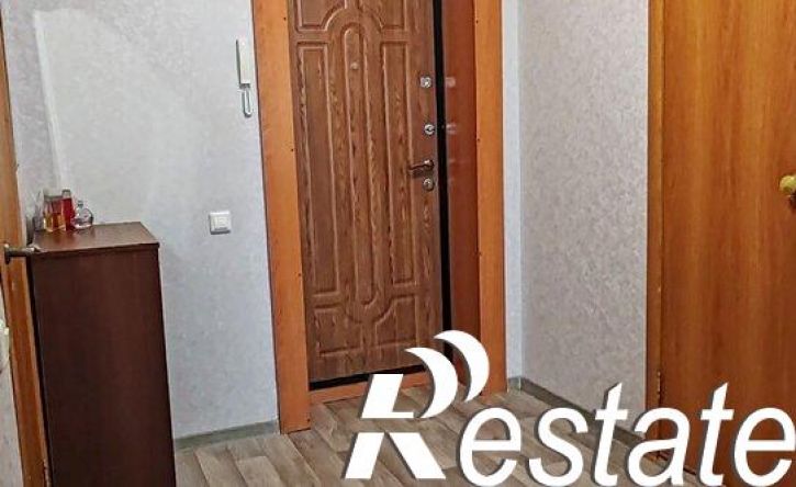 1-комн квартира Новосибирская улица, 16Г,  д. 16Г