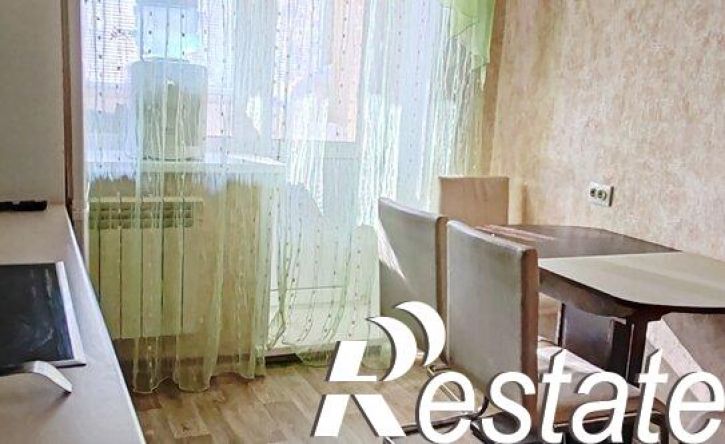 1-комн квартира Новосибирская улица, 16Г,  д. 16Г