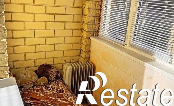 1-комн квартира Новосибирская улица, 16Г,  д. 16Г