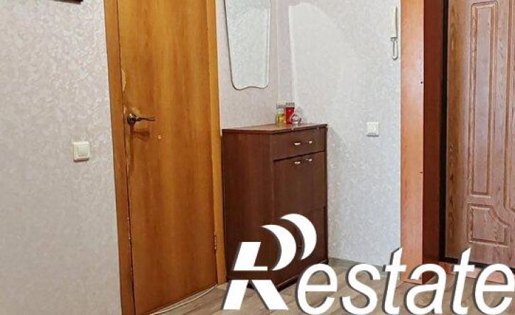 1-комн квартира Новосибирская улица, 16Г,  д. 16Г