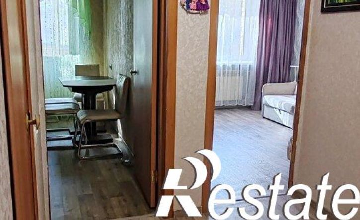 1-комн квартира Новосибирская улица, 16Г,  д. 16Г