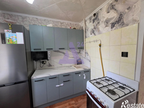 Продажа 1-комн квартиры улица Октябрьская, дом 9