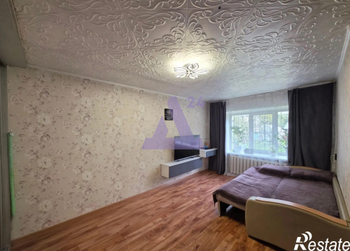 Продажа 1-комн квартиры улица Октябрьская, дом 9