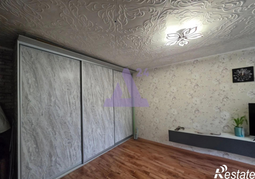 Продажа 1-комн квартиры улица Октябрьская, дом 9
