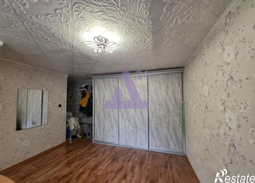 Продажа 1-комн квартиры улица Октябрьская, дом 9