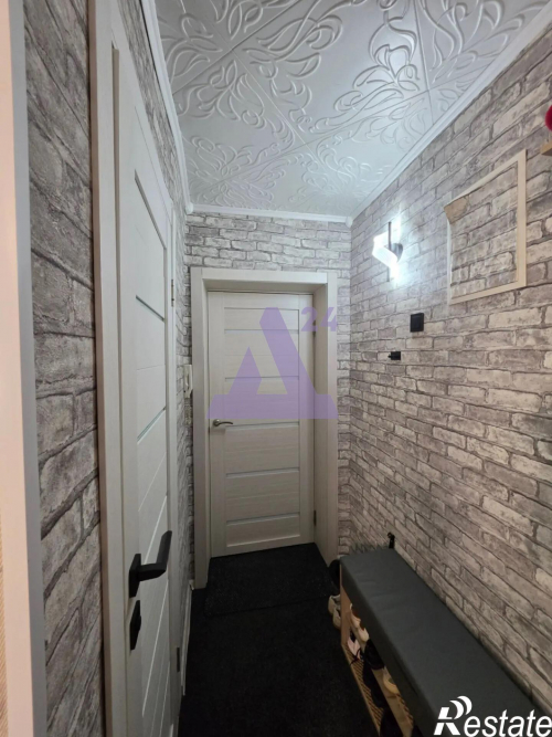 Продажа 1-комн квартиры улица Октябрьская, дом 9