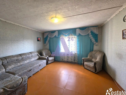 Продажа дома улица Белоярская, дом 178