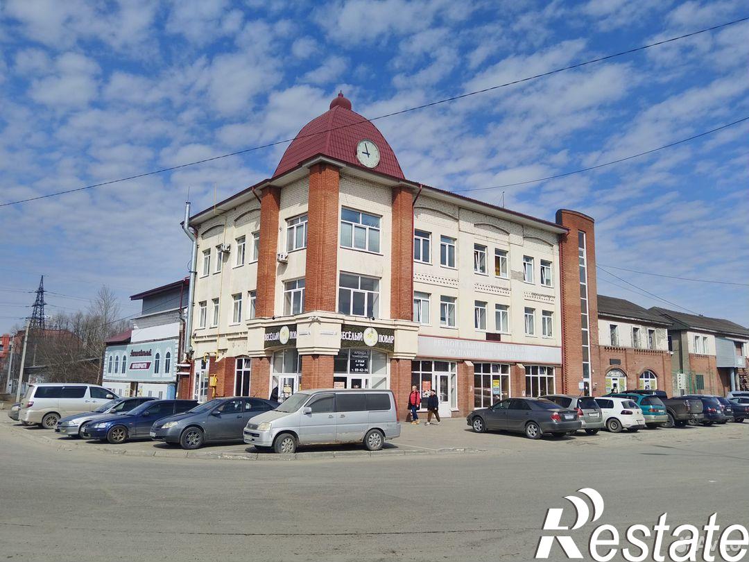 Сдать офис, помещение под офис за 25 850 рублей на Социалистический проспект, 4