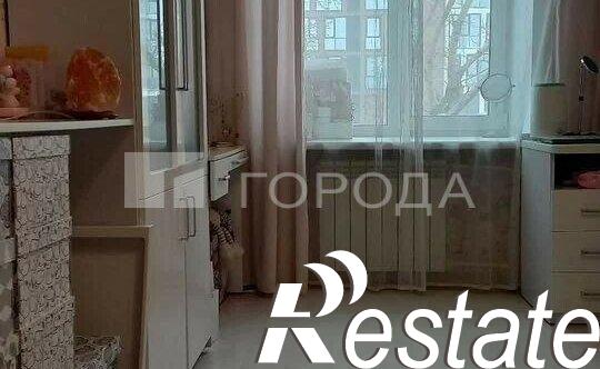 Купить квартиру за 8 900 000 рублей на проспект Строителей, 25
