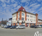 офис 55 кв м Социалистический проспект, 4
