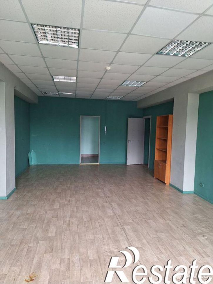 Офис Социалистический проспект, 4,  д. 4