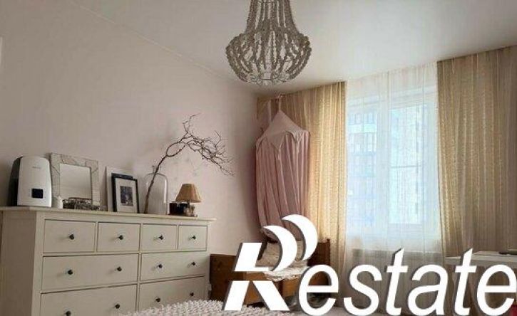2-комн квартира Приречная улица, 5,  д. 5