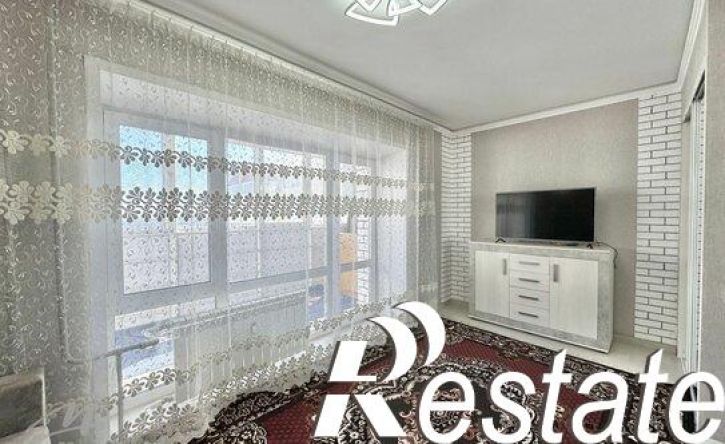 1-комн квартира Молодёжная улица, 111,  д. 111