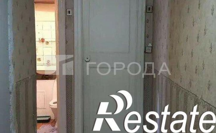 3-комн квартира проспект Строителей, 25,  д. 25