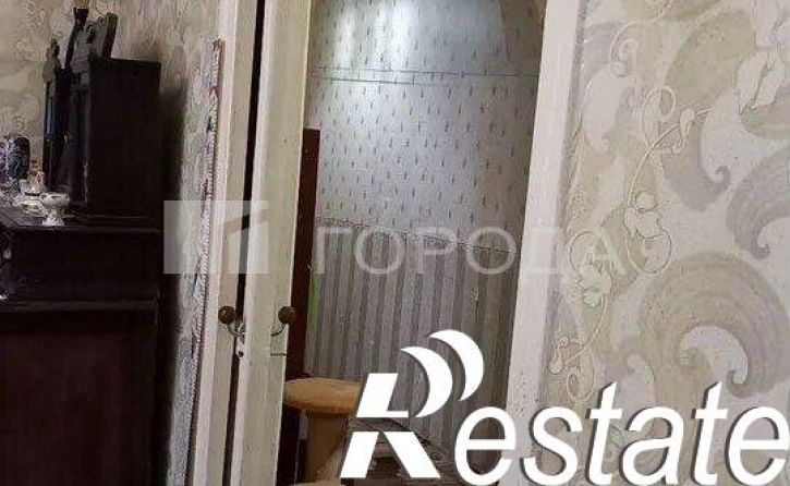 3-комн квартира проспект Строителей, 25,  д. 25