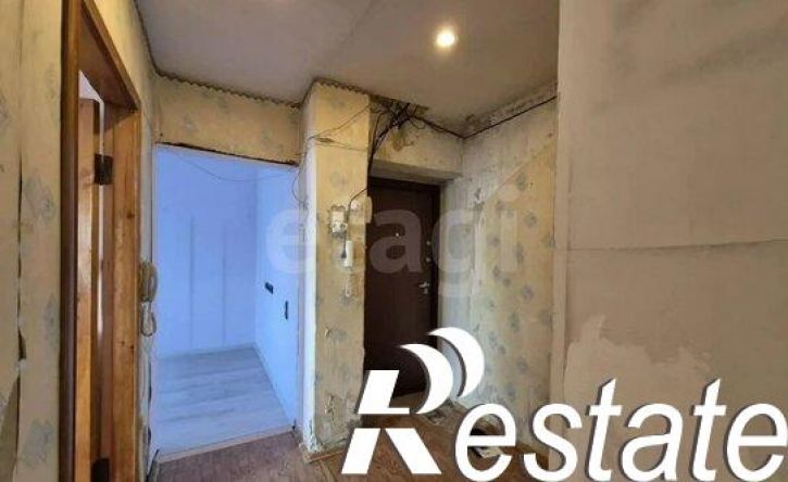 3-комн квартира проспект Строителей, 24,  д. 24