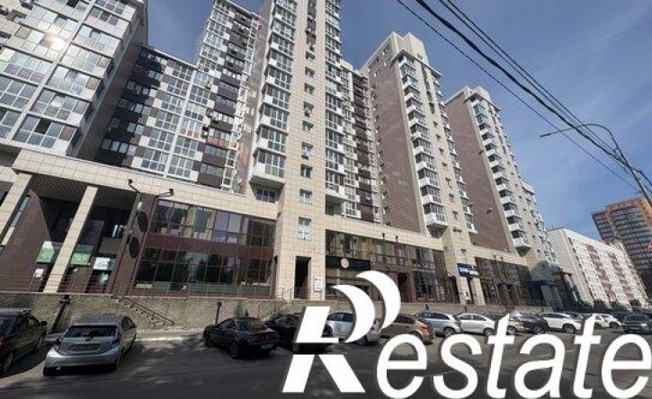 2-комн квартира Партизанская улица, 92,  д. 92
