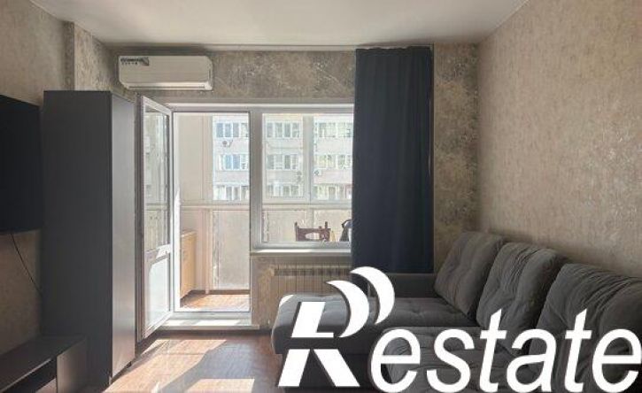 2-комн квартира Партизанская улица, 92,  д. 92