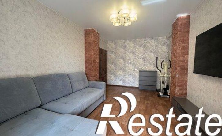 2-комн квартира Партизанская улица, 92,  д. 92
